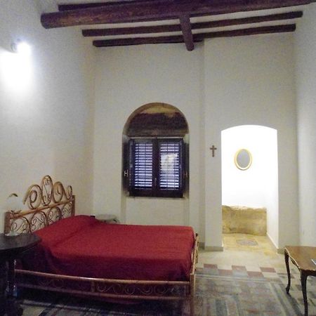 Residence Marsala Antica Habitación foto