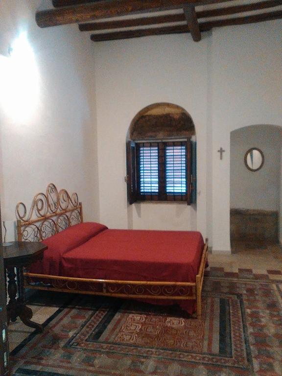 Residence Marsala Antica Habitación foto